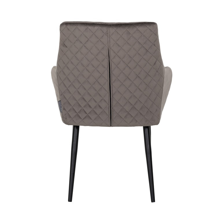 Chrissy Dining Chair - Ideal Furniture ES
