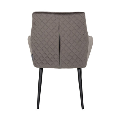 Chrissy Dining Chair - Ideal Furniture ES