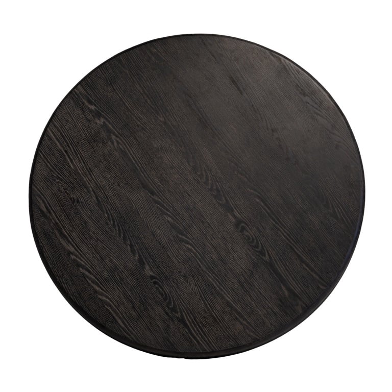Macaron Circular Dining Table - Ideal Furniture ES