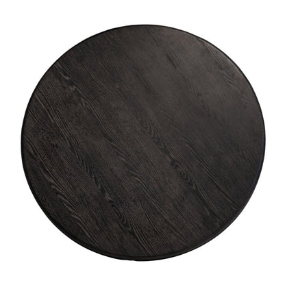 Macaron Circular Dining Table - Ideal Furniture ES
