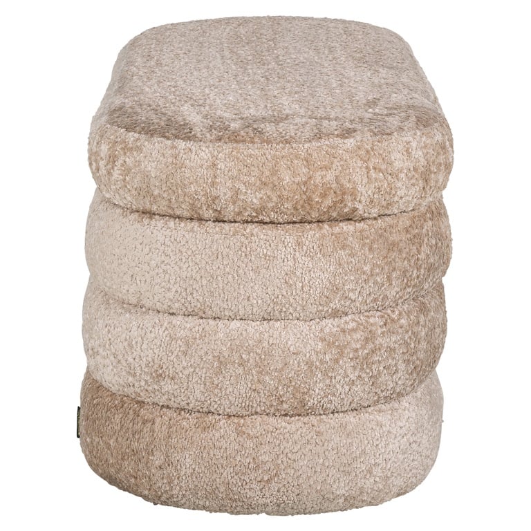 Camille Ottoman - Ideal Furniture ES