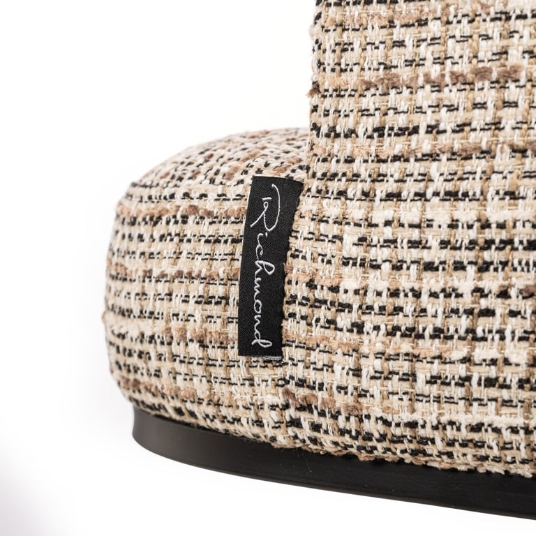 Cheyenne Dining Chair - Ideal Furniture ES