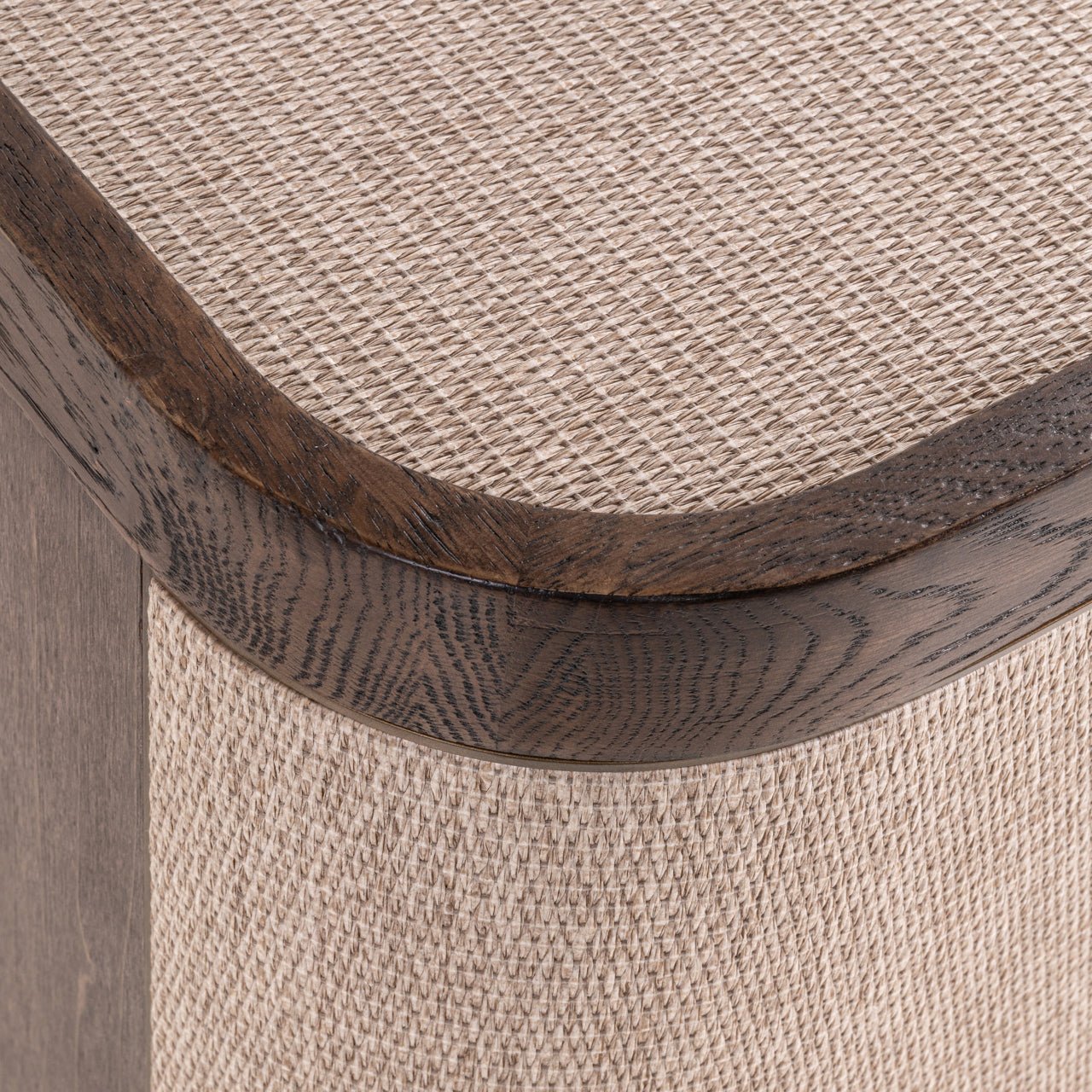 Willox Brown Sideboard - Ideal Furniture ES
