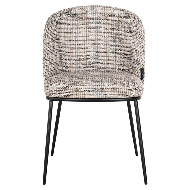 Elvi Dining Chair - Ideal Furniture ES