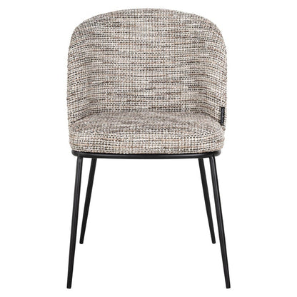 Elvi Dining Chair - Ideal Furniture ES