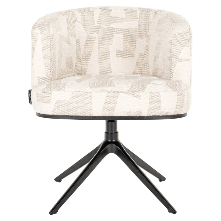 Cheyenne Dining Chair - Ideal Furniture ES
