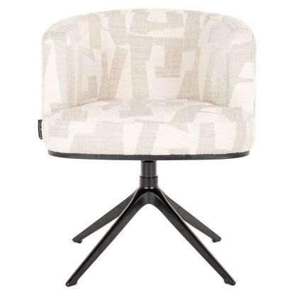 Cheyenne Dining Chair - Ideal Furniture ES