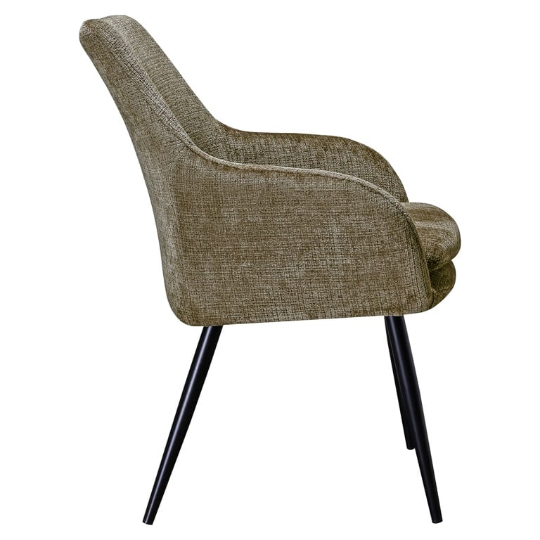 Chrissy Dining Chair - Ideal Furniture ES