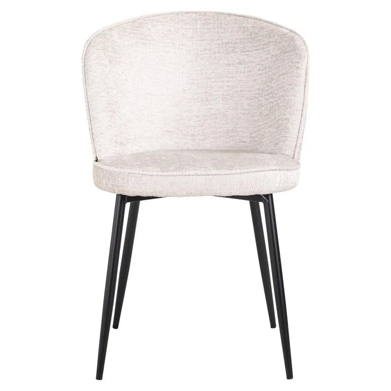 Sandy Dining Chair - Ideal Furniture ES