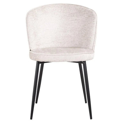 Sandy Dining Chair - Ideal Furniture ES