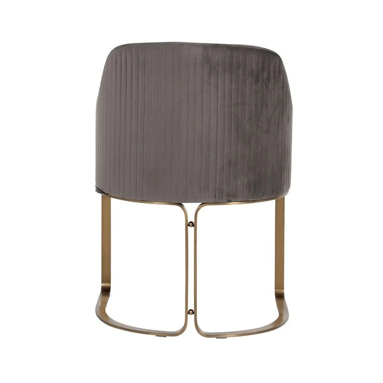 Hadley Dining Chair - Ideal Furniture ES