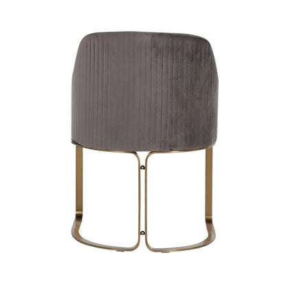 Hadley Dining Chair - Ideal Furniture ES