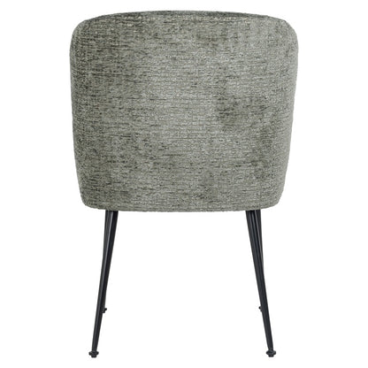 Cannon Dinning Chair - Ideal Furniture ES