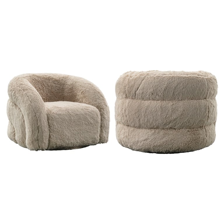 Arcus Armchair - Ideal Furniture ES