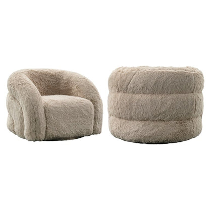Arcus Armchair - Ideal Furniture ES