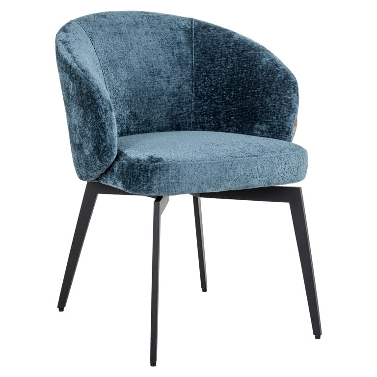 Amphara Dining Chair - Ideal Furniture ES