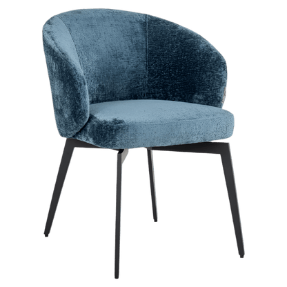 Amphara Dining Chair - Ideal Furniture ES