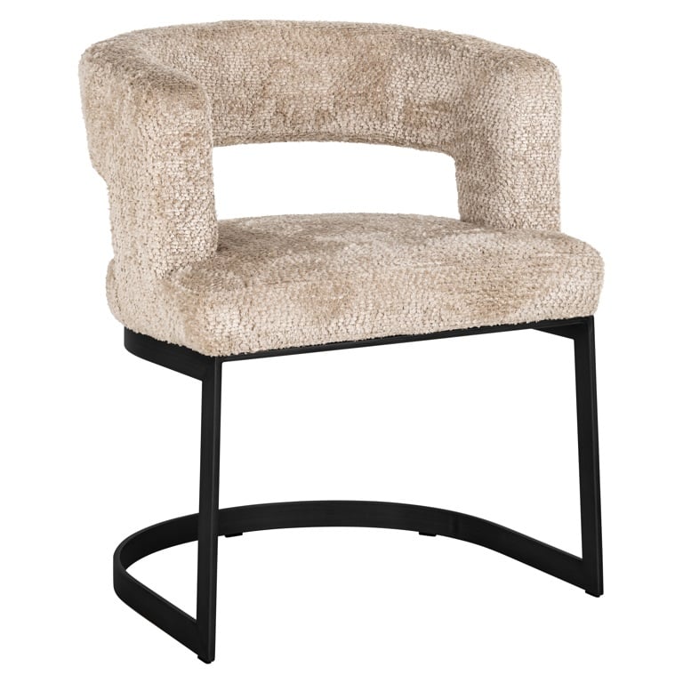 Ellis Dining Chair - Ideal Furniture ES