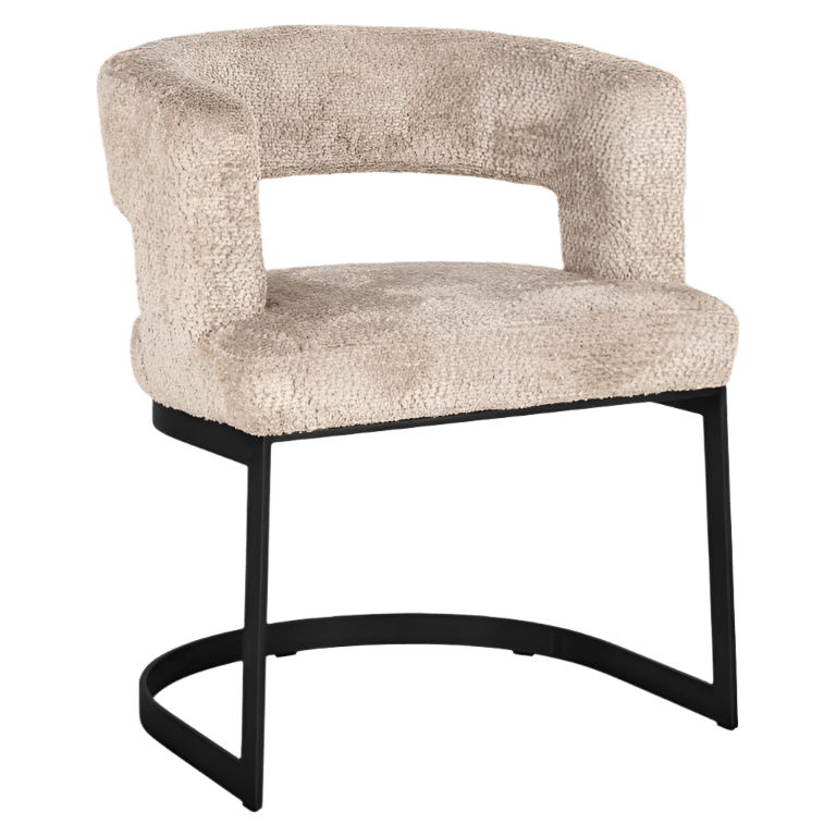 Ellis Dining Chair - Ideal Furniture ES