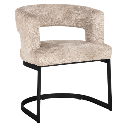 Ellis Dining Chair - Ideal Furniture ES