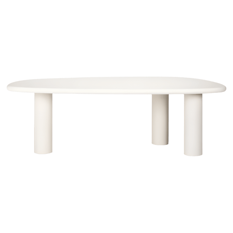 Bloomstone 235 Dining Table - Ideal Furniture ES