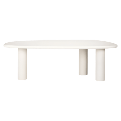 Bloomstone 235 Dining Table - Ideal Furniture ES