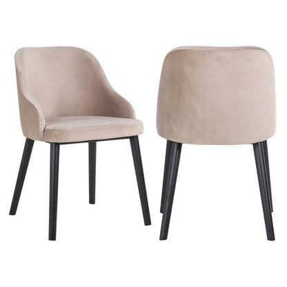 Twiggy Dining Chair - Ideal Furniture ES