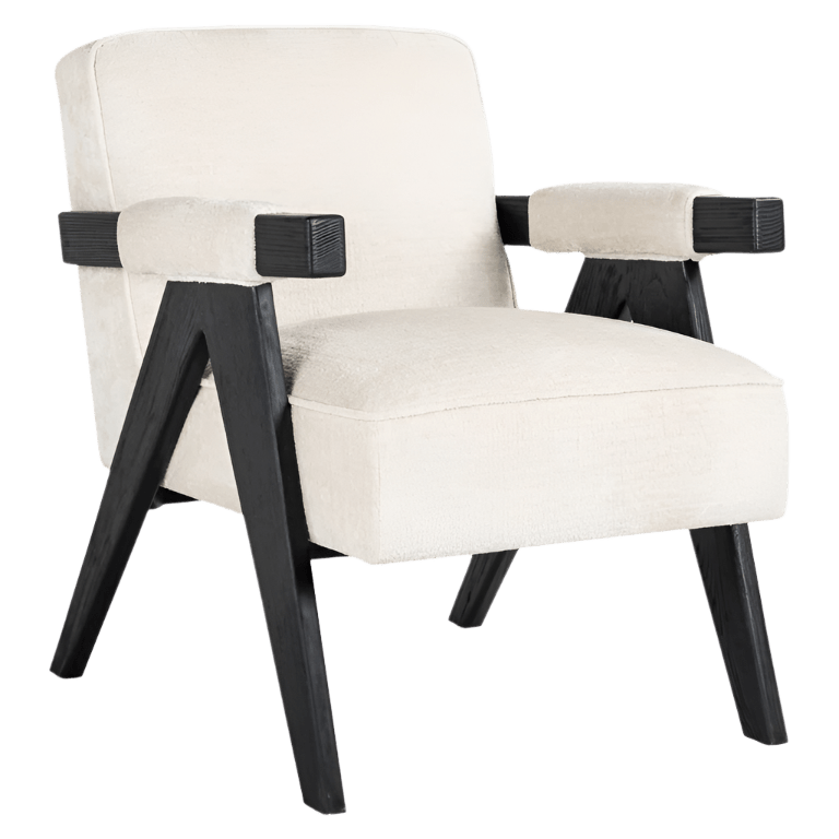 Cooper Armchair - Ideal Furniture ES