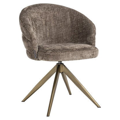 Zendaya Dining Chair - Ideal Furniture ES