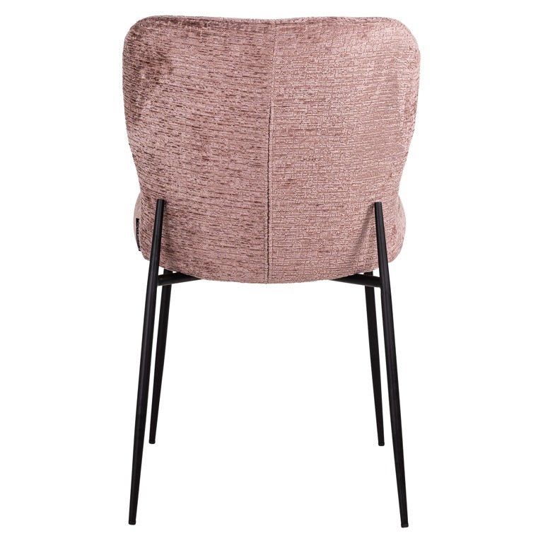 Odessa Dining Chair - Ideal Furniture ES
