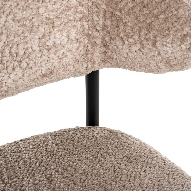 Bea Dining Chair - Ideal Furniture ES