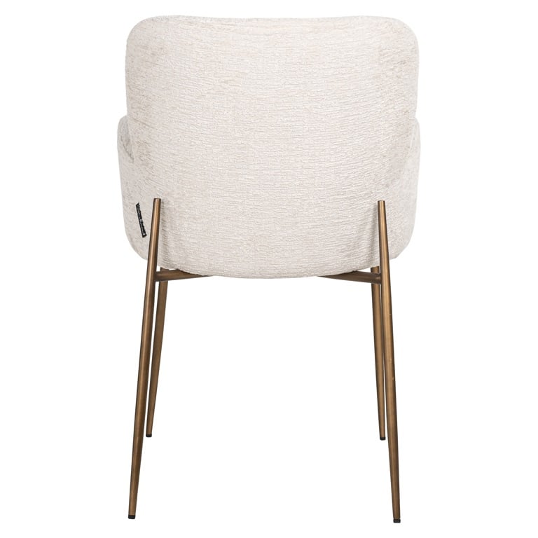 Ambar Dining Chair - Ideal Furniture ES