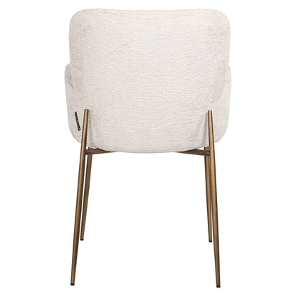 Ambar Dining Chair - Ideal Furniture ES