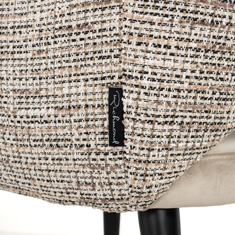 Giovanna Dining Chair - Ideal Furniture ES