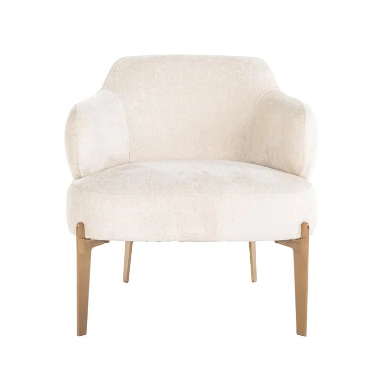Venus Armchair - Ideal Furniture ES