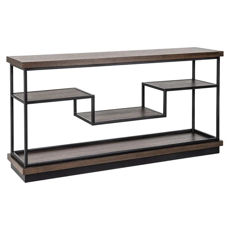 Bonvoy Console - Ideal Furniture ES