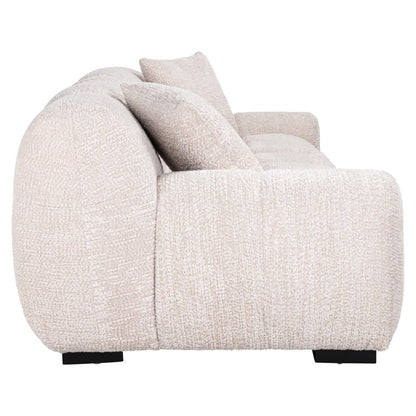 Charelle Sofa - Ideal Furniture ES
