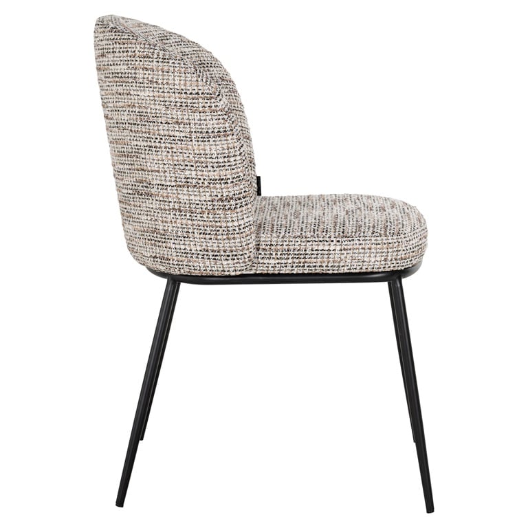 Elvi Dining Chair - Ideal Furniture ES