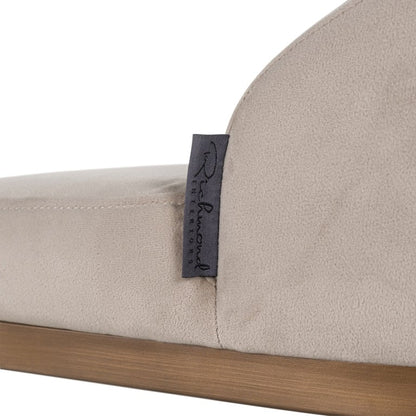 Boston Bar Stool - Ideal Furniture ES