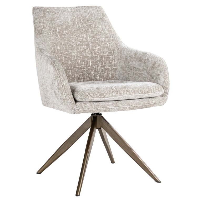 Lisonne Dining Chair - Ideal Furniture ES
