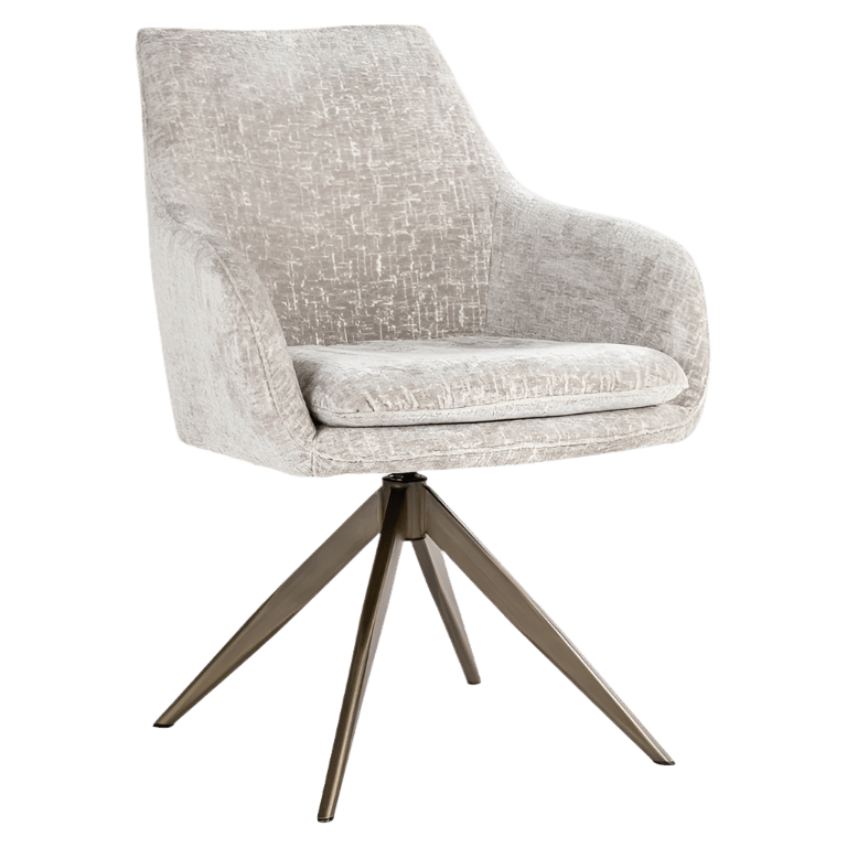 Lisonne Dining Chair - Ideal Furniture ES