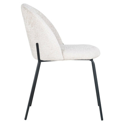 Alyssa Dining Chair - Ideal Furniture ES