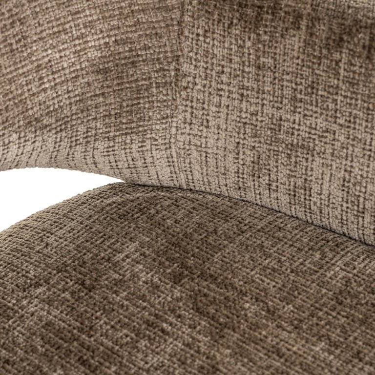 Donnatela Dining Chair - Ideal Furniture ES