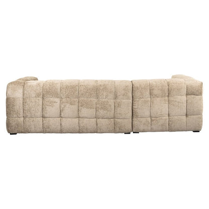 Merrol Lounge Sofa - Ideal Furniture ES