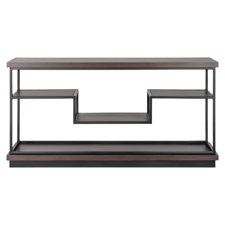 Bonvoy Console - Ideal Furniture ES