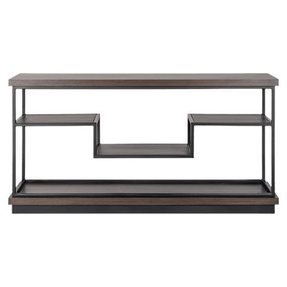 Bonvoy Console - Ideal Furniture ES
