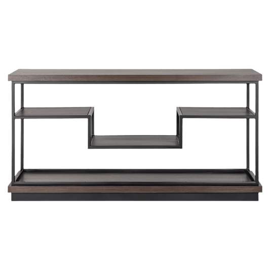 Bonvoy Console - Ideal Furniture ES
