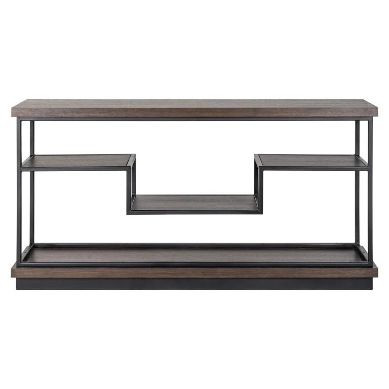 Bonvoy Console - Ideal Furniture ES