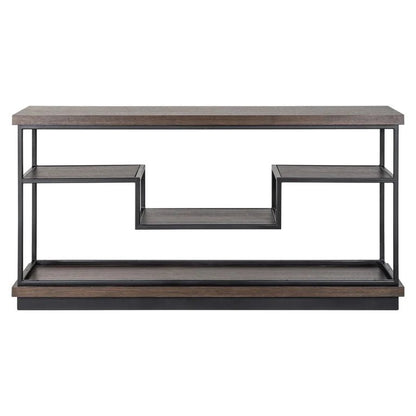 Bonvoy Console - Ideal Furniture ES