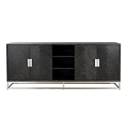 Blackbone sideboard - Ideal Furniture ES